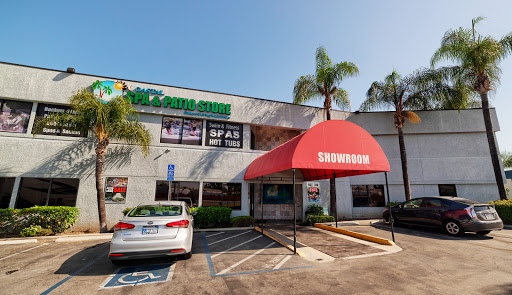 Hot Tub Store «Coastal Spa and Patio Store», reviews and photos, 735 W Orangethorpe Ave, Placentia, CA 92870, USA