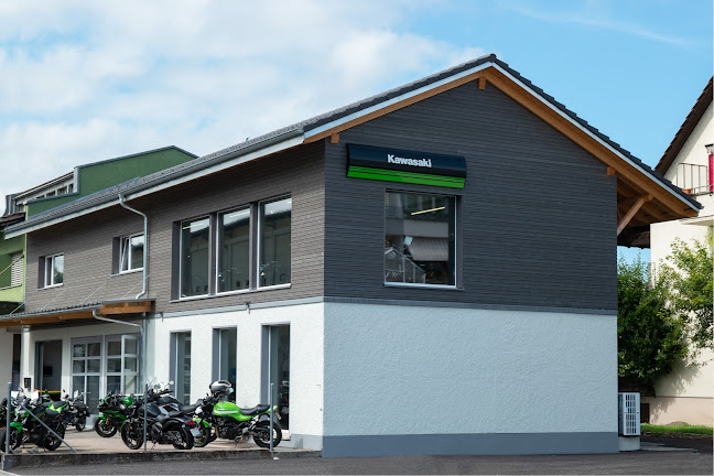 Rezensionen über MMB Moto Messerli Bern AG in Bern - Motorradhändler