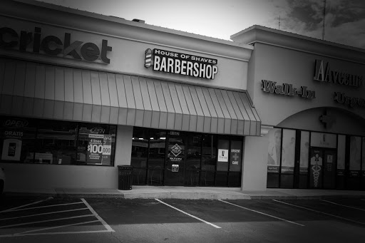 Barber Shop «House of Shaves Barbershop», reviews and photos, 6426 Bowden Rd #210, Jacksonville, FL 32216, USA