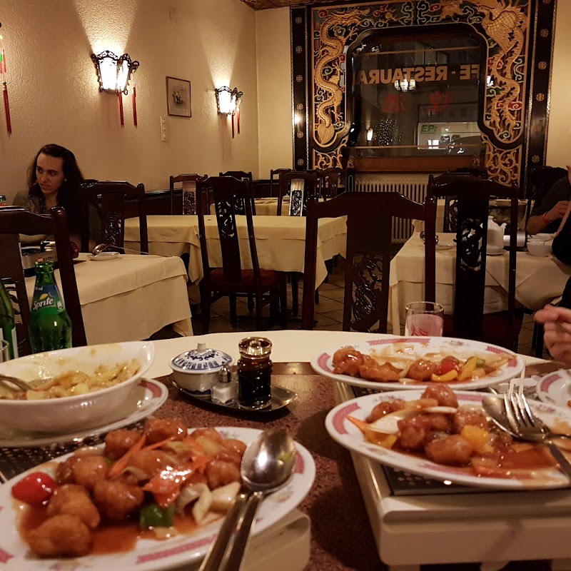 Restaurant Fai Wong 辉煌酒家