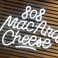 Photos du propriétaire du Restaurant américain 808 Mac and Cheese à Paris - n°17