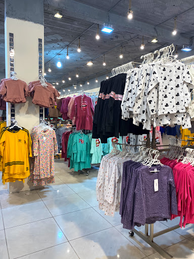 تاج الملابس 