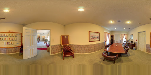 Cemetery «Jacksonville Memory Gardens Cemetery and Funeral Home», reviews and photos, 111 Blanding Blvd, Orange Park, FL 32073, USA