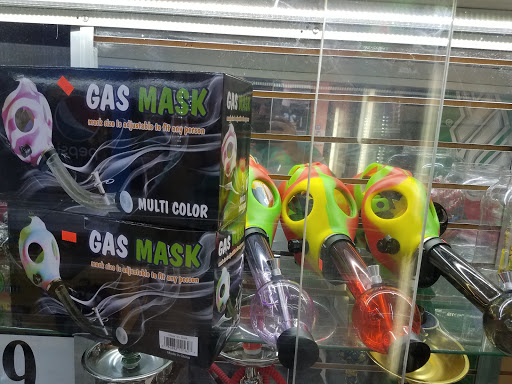 Tobacco Shop «Discount Smoke Tobacco & Beer», reviews and photos, 2387 S Cobb Dr SE B, Smyrna, GA 30080, USA