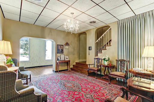 Cremation Service «Naugle Funeral Home and Cremation Services», reviews and photos, 1203 Hendricks Ave, Jacksonville, FL 32207, USA