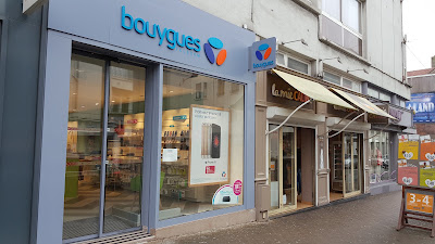 BOUYGUES TELECOM à Boulogne-sur-Mer