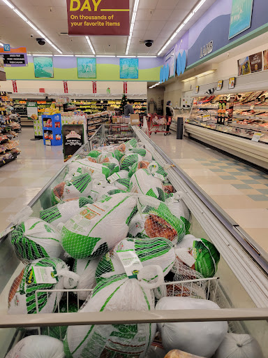 Supermarket «Lucky», reviews and photos, 3705 El Camino Real, Santa Clara, CA 95051, USA