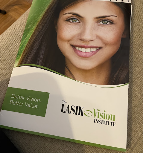 The LASIK Vision Institute, 555 E City Ave #1010, Bala Cynwyd, PA 19004, USA, 