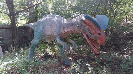 Zoo «Tropic World», reviews and photos, 3300 Golf Rd, Brookfield, IL 60513, USA