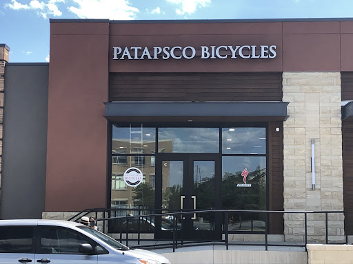 Patapsco Bicycles - Maple Lawn