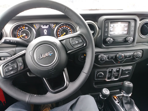 Car Dealer «Kelley Sales & Service», reviews and photos, 74 Clinton St, Springfield, VT 05156, USA