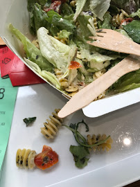 Aliment-réconfort du Restauration rapide McDonald's Porte de la Villette à Paris - n°20