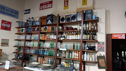 Minimercado Urdinarrain