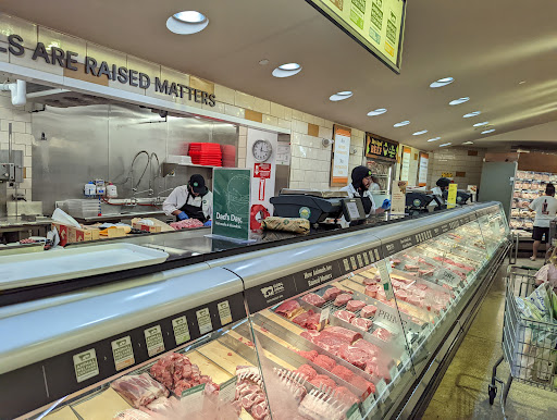 Grocery Store «Whole Foods Market», reviews and photos, 6701 Red Rd, Coral Gables, FL 33143, USA