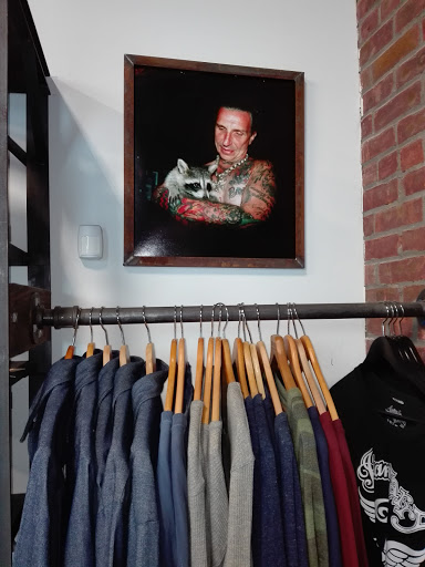 Motorcycle Dealer «Indian Larry Motorcycles», reviews and photos, 70 N 15th St, Brooklyn, NY 11222, USA