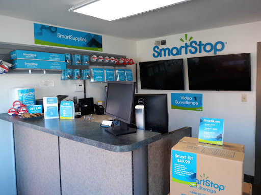 SmartStop Self Storage image