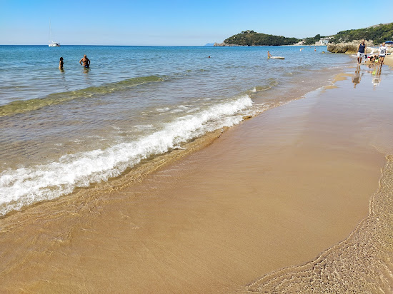 Spiaggia dell'Arenauta