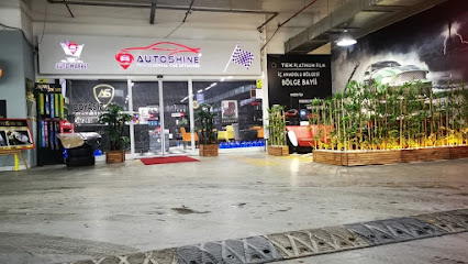 Autoshine Detailing - Oto yıkama ve uygulama merkezi ( Atlantis Avm kapali otopark)