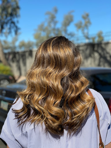 Hair Salon «Milan Salon & Spa», reviews and photos, 2330 N Alma School Rd #134, Chandler, AZ 85224, USA