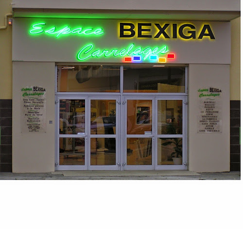 Magasin de carrelage Bexiga Carrelages Castres