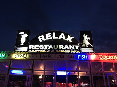 Relax Bar Steak House & Shisha Dance Bar Sports Bar