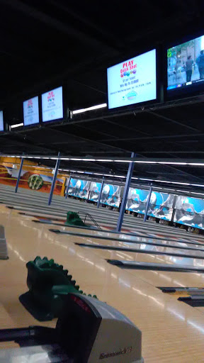 Bowling Alley «Desert Lanes Bowling Center», reviews and photos, 52010, Fort Huachuca, AZ 85613, USA