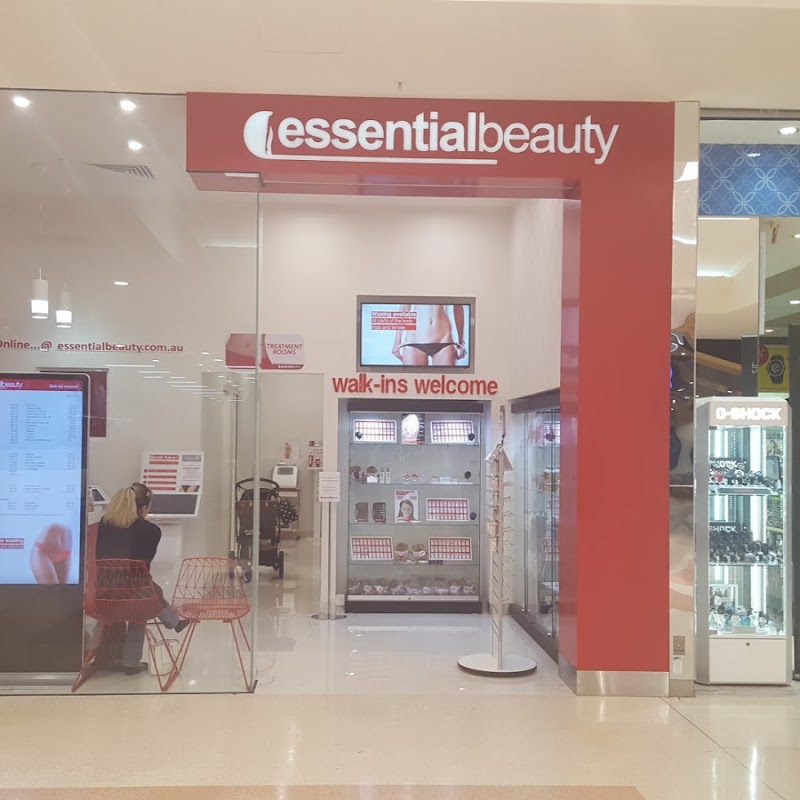 Essential Beauty Carousel