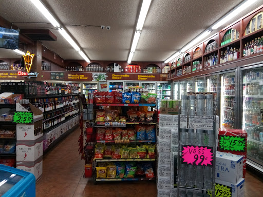 Liquor Store «Liquor Express», reviews and photos, 1605 E Apache Blvd, Tempe, AZ 85281, USA