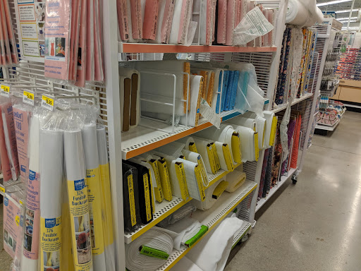 Fabric Store «Jo-Ann Fabrics and Crafts», reviews and photos, 3942 Northlake Blvd, West Palm Beach, FL 33403, USA