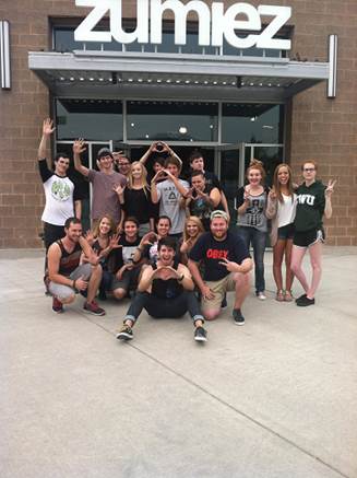 Clothing Store «Zumiez», reviews and photos, 1624 Highlands Dr NE #120, Issaquah, WA 98029, USA