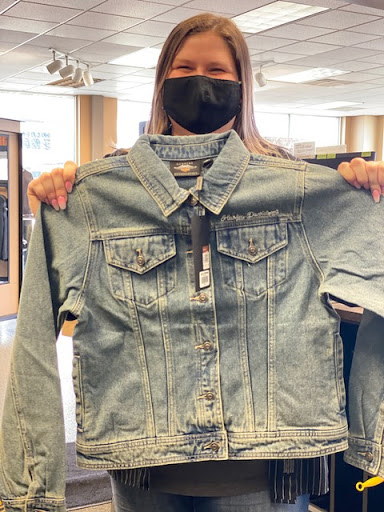 Harley-Davidson Dealer «Zylstra Harley-Davidson®», reviews and photos, 1930 E 13th St, Ames, IA 50010, USA