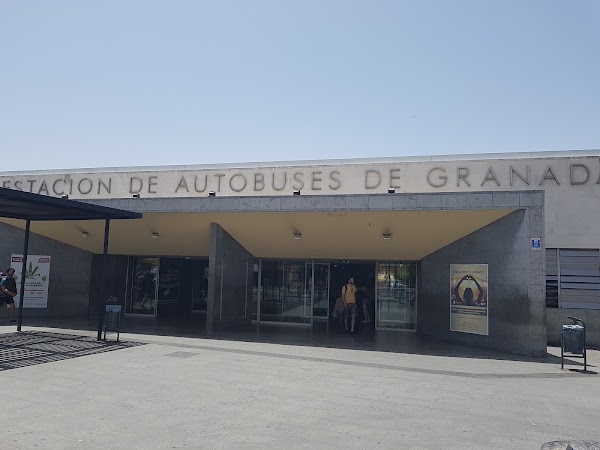 Imagen de Granada ALSA (8 de 28)