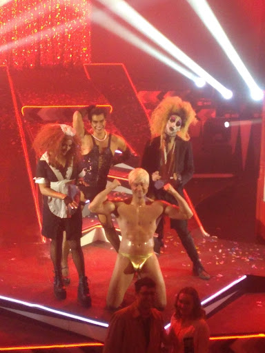 Performing Arts Theater «Titusville Playhouse Inc», reviews and photos, 301 Julia St, Titusville, FL 32796, USA