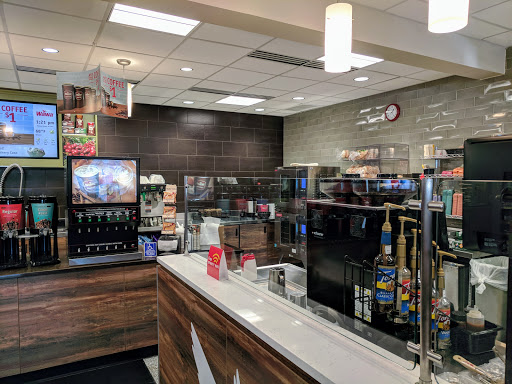 Convenience Store «Wawa», reviews and photos, 200 Green Ln, Bristol, PA 19007, USA