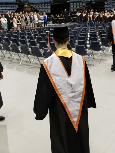 Stadium «Dean E. Smith Center», reviews and photos, 300 Skipper Bowles Dr, Chapel Hill, NC 27514, USA