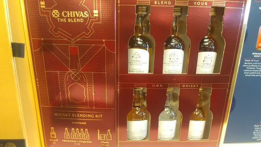 Liquor Store «Northside Liquor», reviews and photos, 501 Butternut Dr # 1, Holland, MI 49424, USA