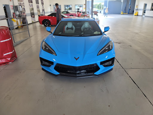 Chevrolet Dealer «Rosner Chevrolet», reviews and photos, 800 S Harbor City Blvd, Melbourne, FL 32901, USA