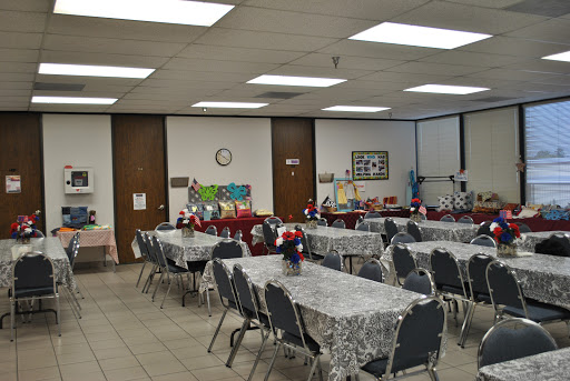 Non-Profit Organization «Northwest Assistance Ministries», reviews and photos, 15555 Kuykendahl Rd, Houston, TX 77090, USA