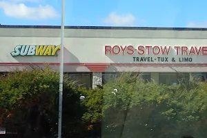 Roy's Stow Travel & Tuxedos image