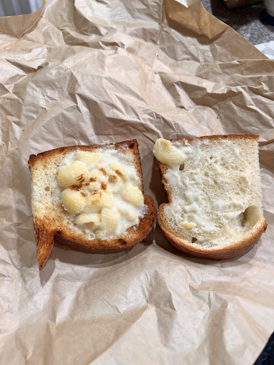 Sandwich Shop «Panera Bread», reviews and photos, 3610 S Meridian, Puyallup, WA 98373, USA