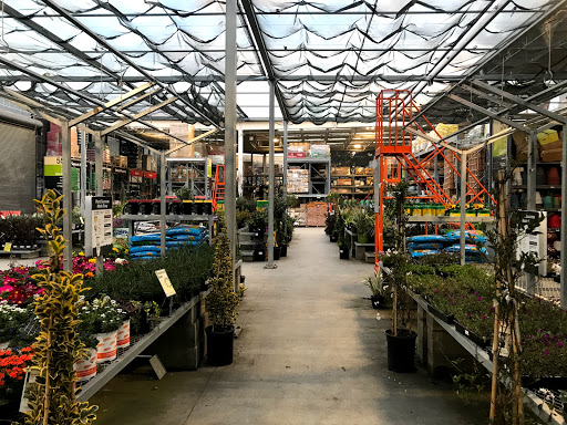 Home Improvement Store «The Home Depot», reviews and photos, 860 E Dunne Ave, Morgan Hill, CA 95037, USA