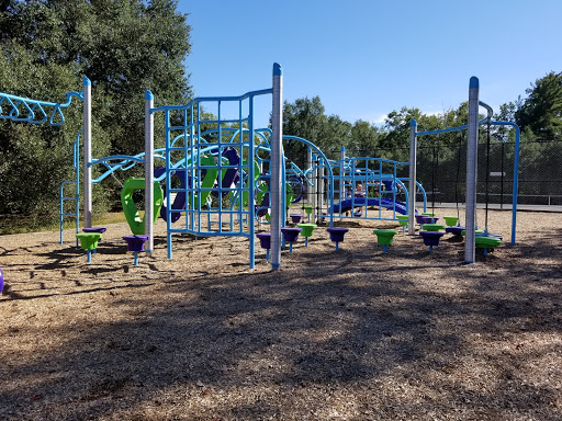 Park «Holmes Park», reviews and photos, Twin Lake Rd, Greenville, SC 29609, USA