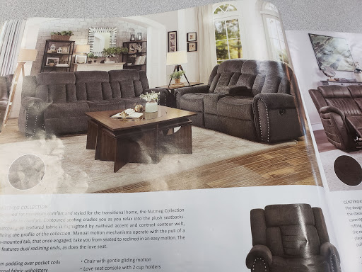 Home Goods Store «One Stop Furniture», reviews and photos, 2441 Northgate Blvd, Sacramento, CA 95833, USA