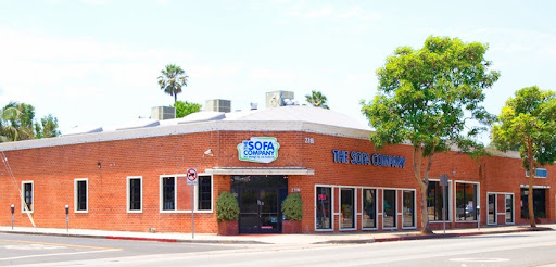 The Sofa Company - Santa Monica, 2316 Lincoln Blvd, Santa Monica, CA 90405, USA, 