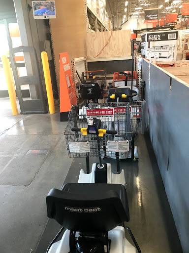 Home Improvement Store «The Home Depot», reviews and photos, 11616 Aurora Ave N, Seattle, WA 98133, USA