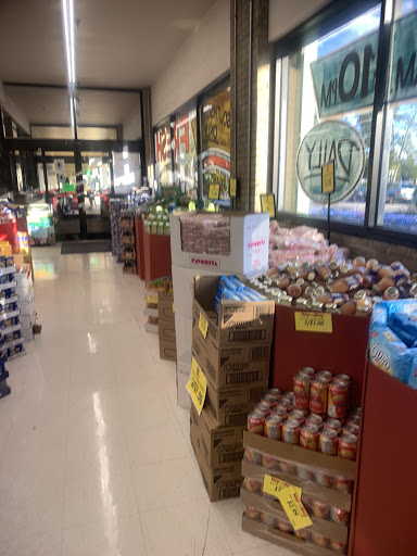 Supermarket «Rowes Supermarket», reviews and photos, 8595 Beach Blvd #329, Jacksonville, FL 32216, USA