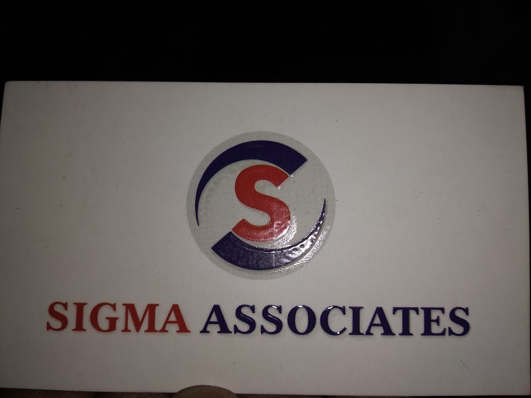 Sigma Associates