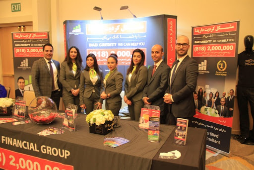 Credit Counseling Service «Zenith Financial Group, Credit Repair Experts», reviews and photos