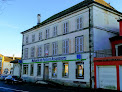 Banque Crédit Mutuel 70800 Saint-Loup-sur-Semouse