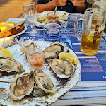 Photo n° 1 de l'avis de Virginie.e fait le 18/08/2021 à 12:33 pour Le Clapotis à Sainte-Adresse